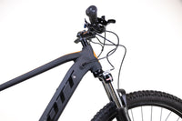 SCOTT Aspect ERide 920 Black 2022 L 2120