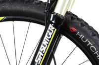 HAIBIKE Fullseven LT 4.0 2018 L 2102