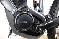 HAIBIKE Fullseven LT 4.0 2018 L 2102