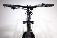 HAIBIKE Fullseven LT 4.0 2018 L 2102
