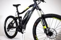 HAIBIKE Fullseven LT 4.0 2018 L 2102