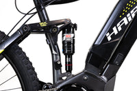 HAIBIKE Fullseven LT 4.0 2018 L 2102