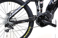 HAIBIKE Fullseven LT 4.0 2018 L 2102