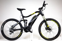 HAIBIKE Fullseven LT 4.0 2018 L 2102