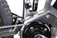 HAIBIKE Fullseven LT 4.0 2018 L 2102