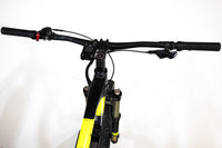 HAIBIKE Fullseven LT 4.0 2018 L 2102