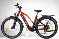 O2Feel Vern 7.1 Mid 27,5 220Wh 2023 S 2167
