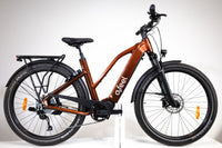 O2Feel Vern 7.1 Mid 27,5 220Wh 2023 S 2167