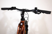 O2Feel Vern 7.1 Mid 27,5 220Wh 2023 S 2167