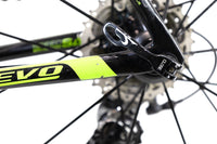 CANNONDALE Supersix Evo 2016 T.54 1708