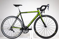 CANNONDALE Supersix Evo 2016 T.54 1708