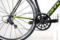 CANNONDALE Supersix Evo 2016 T.54 1708
