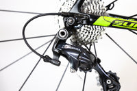CANNONDALE Supersix Evo 2016 T.54 1708