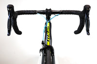 GIANT TCR Advanced Pro 1 2017 1879