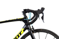 GIANT TCR Advanced Pro 1 2017 1879