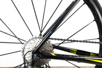 GIANT TCR Advanced Pro 1 2017 1879