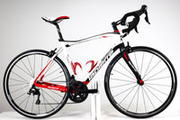 Lapierre Pulsium 300 2015 T.52 2095