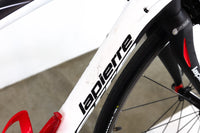 Lapierre Pulsium 300 2015 T.52 2095