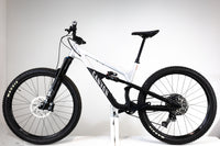 CANYON Spectral 125 AL 6 2022 2166