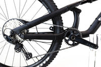 CANYON Spectral 125 AL 6 2022 2166