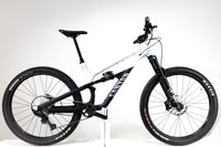 CANYON Spectral 125 AL 6 2022 2166