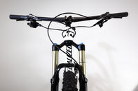 Specialized Stumpjumper FSR Comp Carbon 6Fattie 2016 S 2088