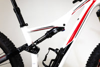 Specialized Stumpjumper FSR Comp Carbon 6Fattie 2016 S 2088