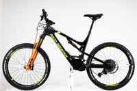 Rocky Mountain Altitude Powerplay C70 2018 XL 2106