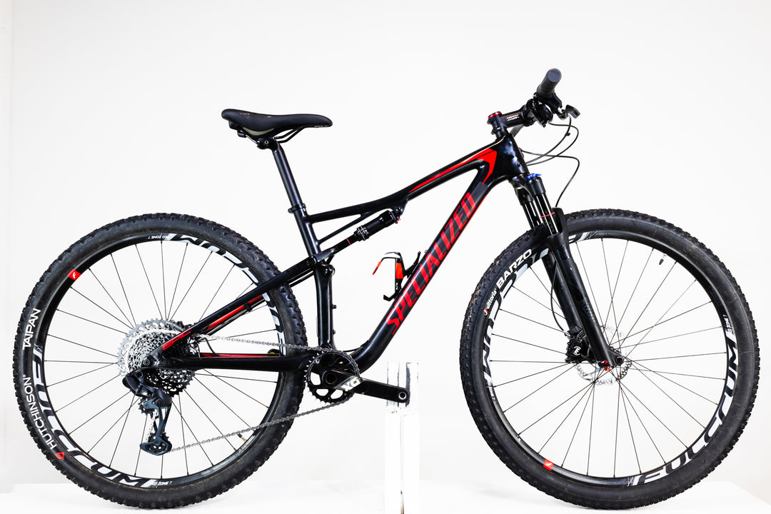 Specialized Epic Comp Carbon 2018 M 1978
