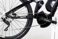 Giant Full E+1 2016 S 2217