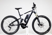 Giant Full E+1 2016 S 2217