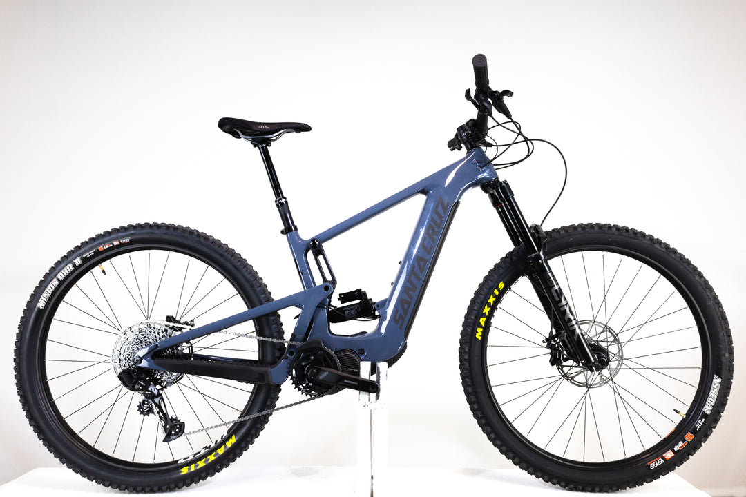 Santa Cruz Heckler 29 Kit R Carbon 2023 M 2236