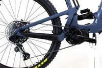 Santa Cruz Heckler 29 Kit R Carbon 2023 M 2236