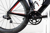 Trek Madone 9.9 2016 T.54 2150