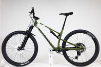 Rocky Mountain Element C50 2023 2258