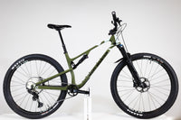 Rocky Mountain Element C50 2023 2258
