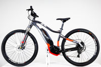 Haibike Sduro Hardnine 3.0 500Wh 2018 M 2224
