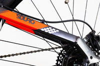Haibike Sduro Hardnine 3.0 500Wh 2018 M 2224