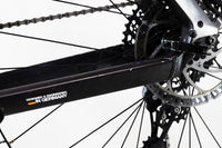 Haibike Sduro Hardnine 3.0 500Wh 2018 M 2224