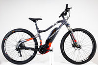 Haibike Sduro Hardnine 3.0 500Wh 2018 M 2224