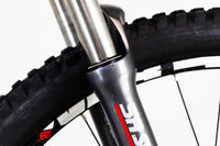 Haibike Sduro Hardnine 3.0 500Wh 2018 M 2224