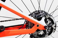 Canyon Strive CFR 2020 L 2241