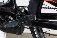 Lapierre Overvolt 400 AM 2019 XL 2089