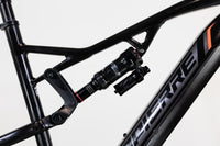 Lapierre Overvolt 400 AM 2019 XL 2089