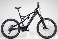 Lapierre Overvolt 400 AM 2019 XL 2089