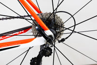 SPECIALIZED Roubaix SL3 PRO 2011 T.54 (1221)