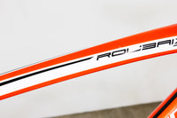 SPECIALIZED Roubaix SL3 PRO 2011 T.54 (1221)