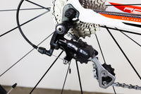 SPECIALIZED Roubaix SL3 PRO 2011 T.54 (1221)