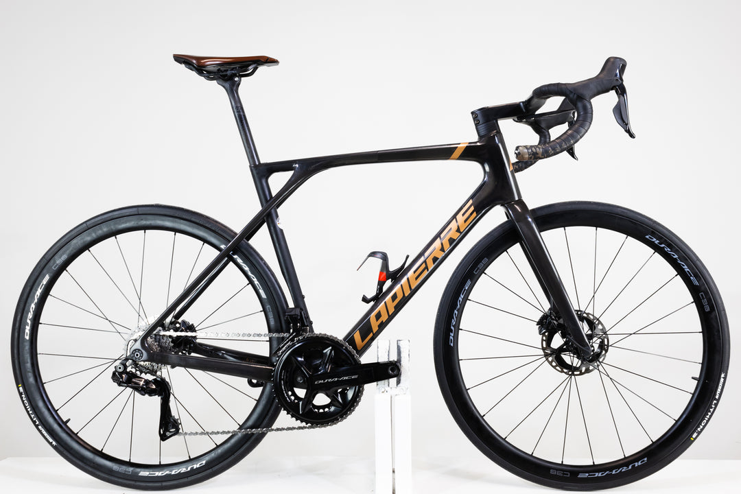 Lapierre Xelius 75th 2022 2170