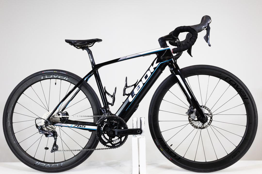 LOOK E-765 Optimum Disc 2019 XS 2238